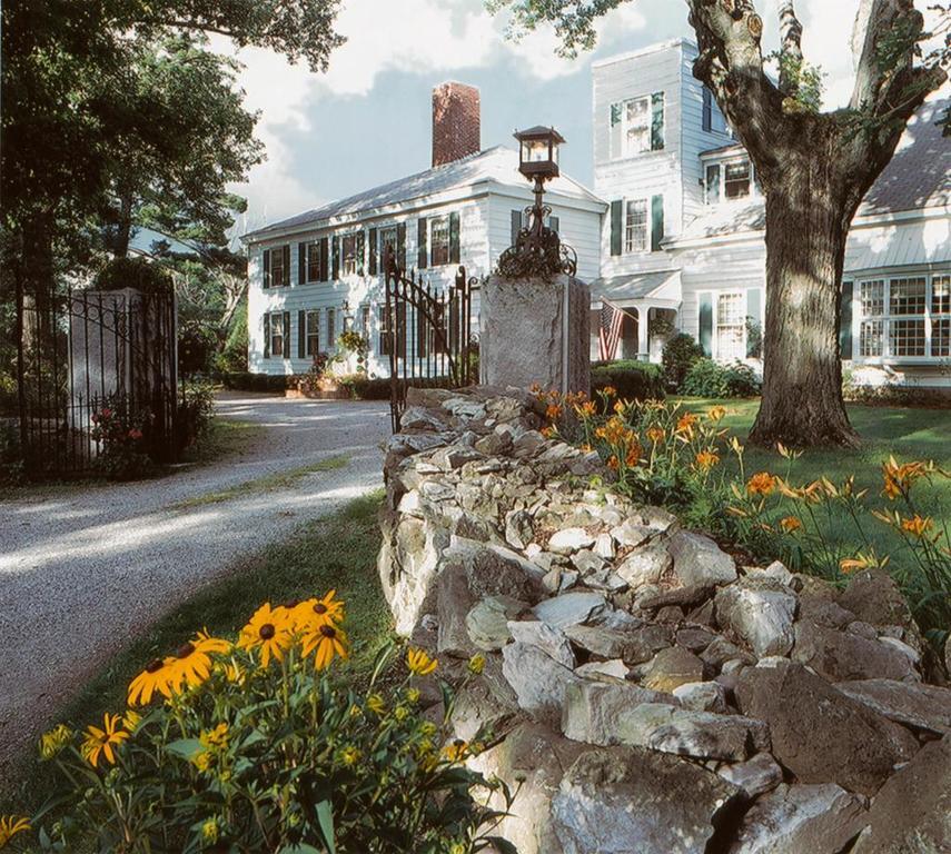 The Inn At Ormsby Hill Manchester Luaran gambar