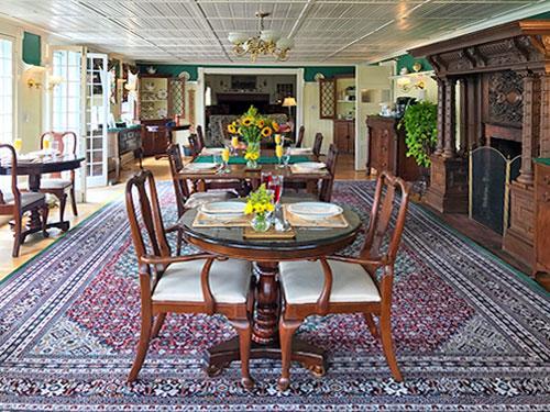 The Inn At Ormsby Hill Manchester Luaran gambar