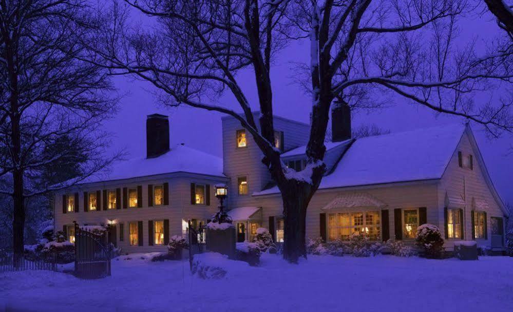 The Inn At Ormsby Hill Manchester Luaran gambar