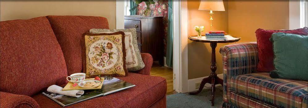 The Inn At Ormsby Hill Manchester Luaran gambar