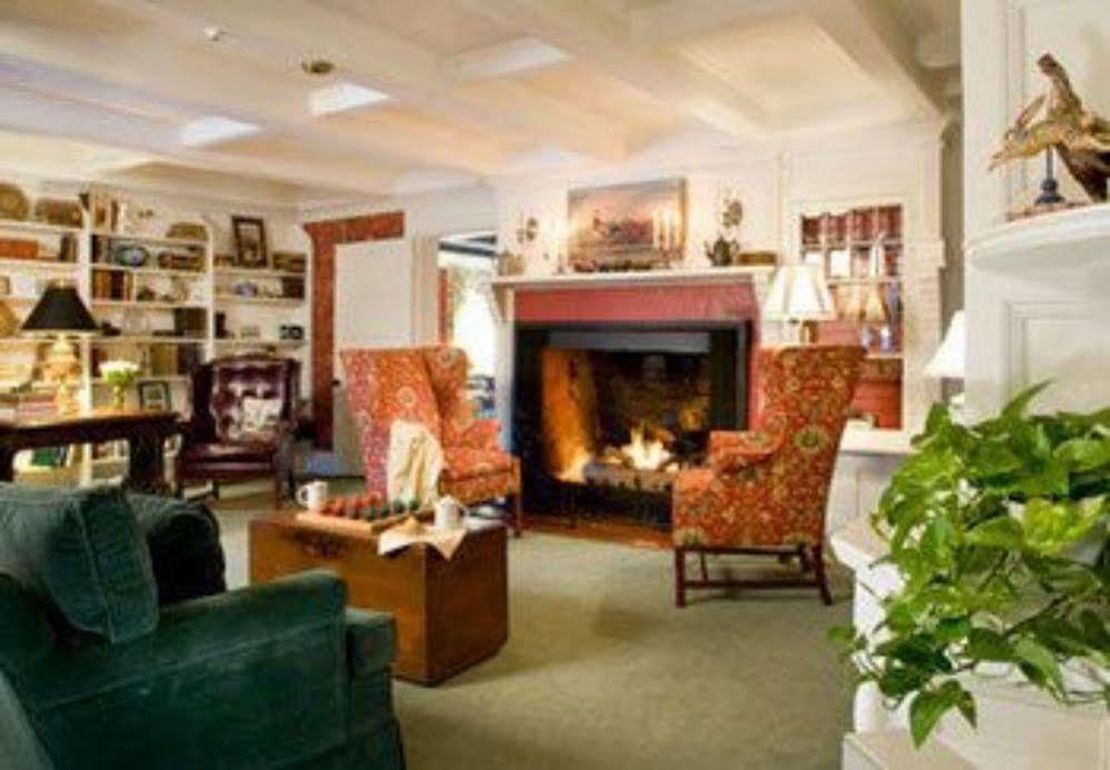 The Inn At Ormsby Hill Manchester Luaran gambar
