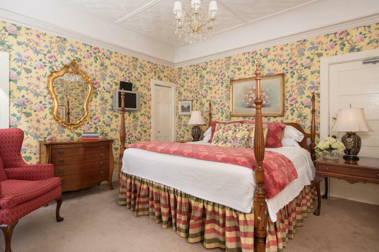 The Inn At Ormsby Hill Manchester Luaran gambar