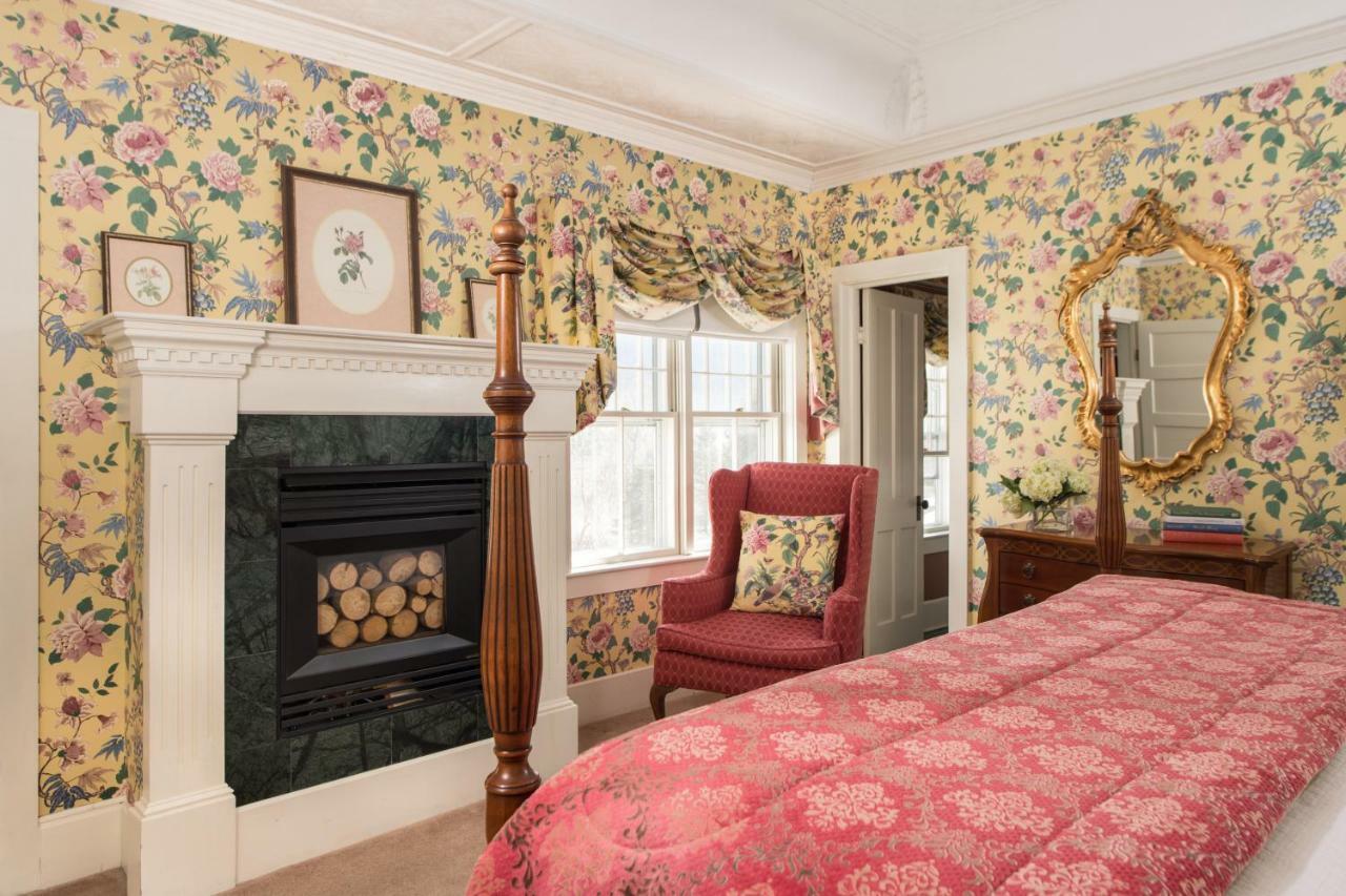 The Inn At Ormsby Hill Manchester Luaran gambar