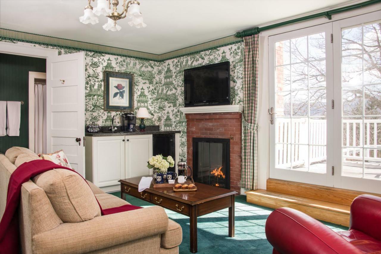 The Inn At Ormsby Hill Manchester Luaran gambar