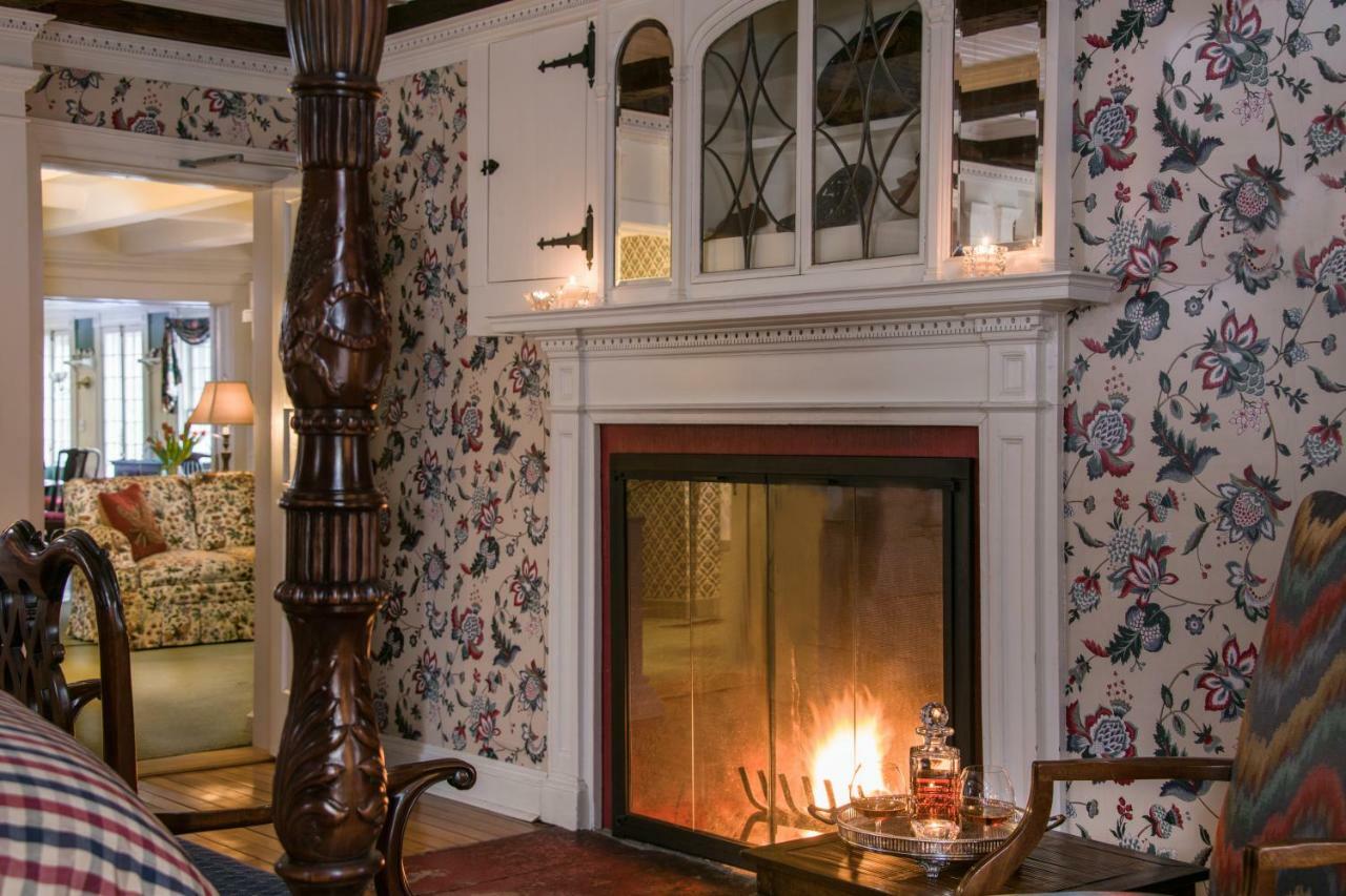 The Inn At Ormsby Hill Manchester Luaran gambar